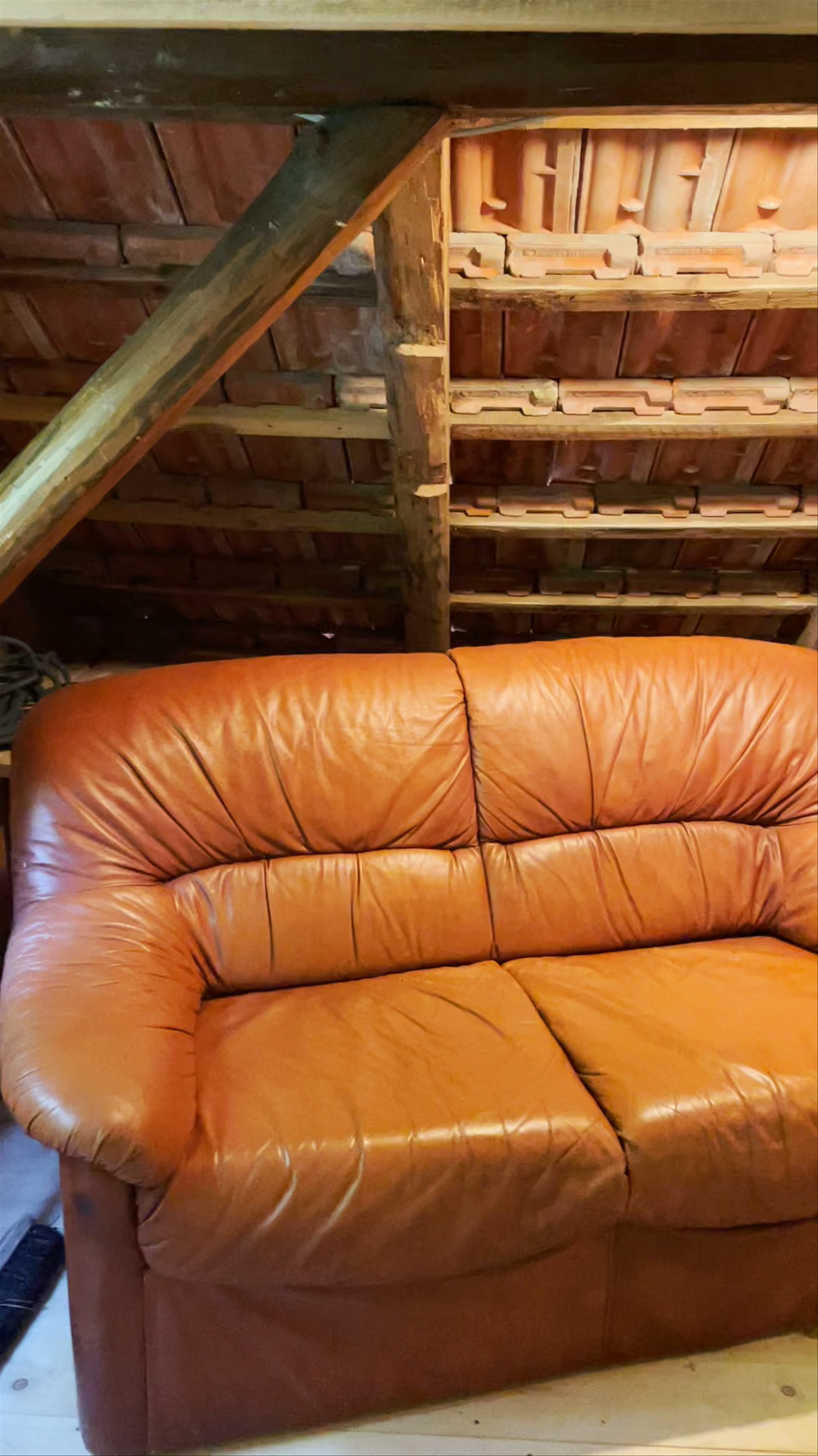 Tullis Climbers Home