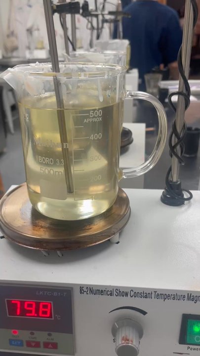 Thee Candle Lab - I felt like a real chemist with the lab coat for an added touch! - Candle Stores Near Me - Corona, California