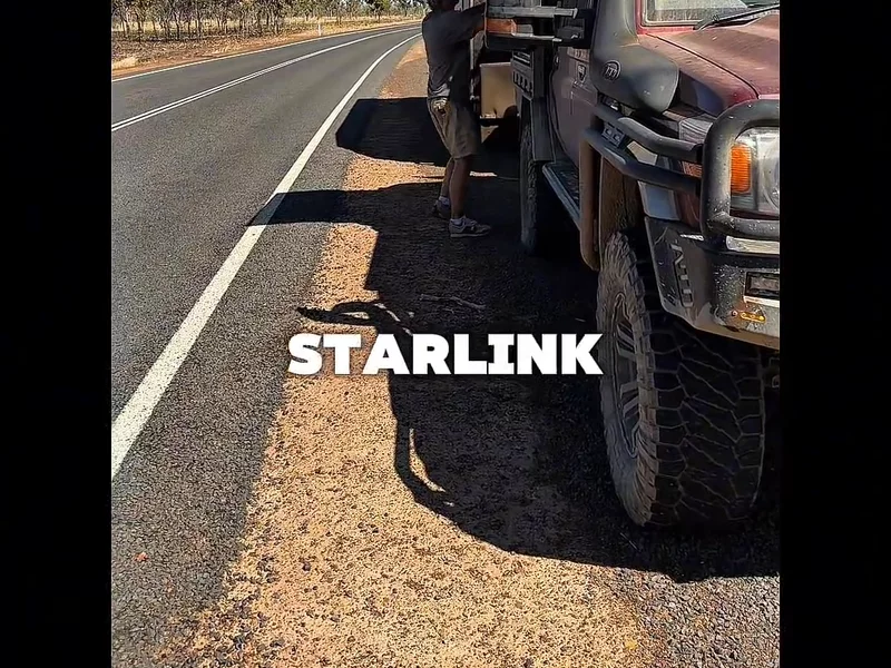 Outback Emergency to Instant Connection