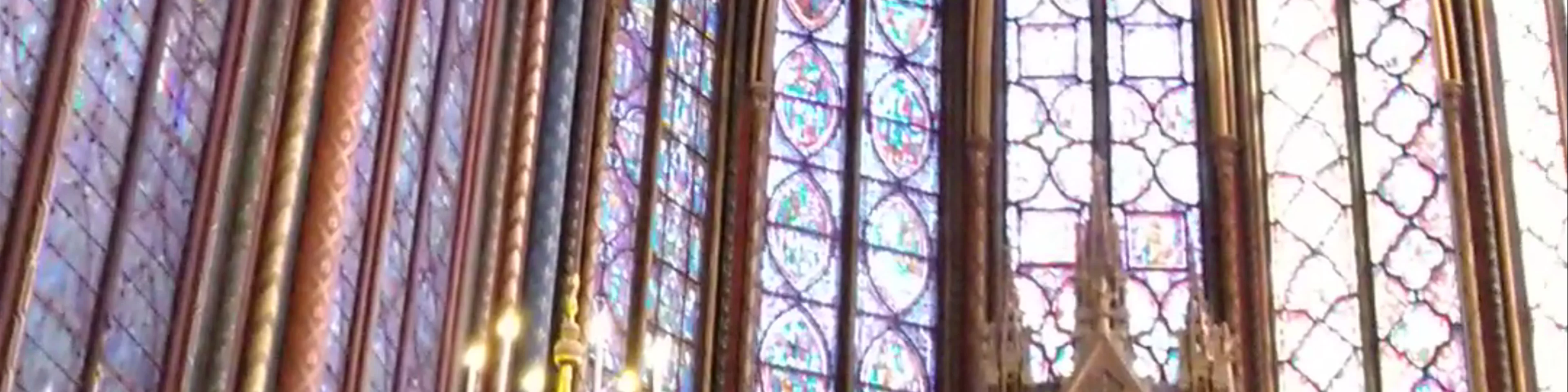 Sainte-Chapelle