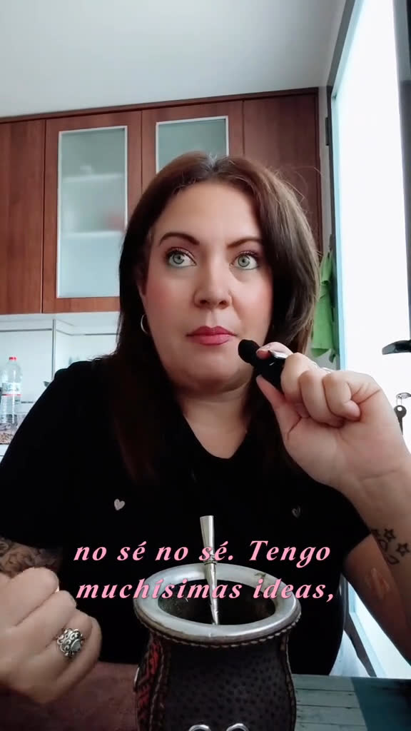 Vídeo UGC 8 de Jesica