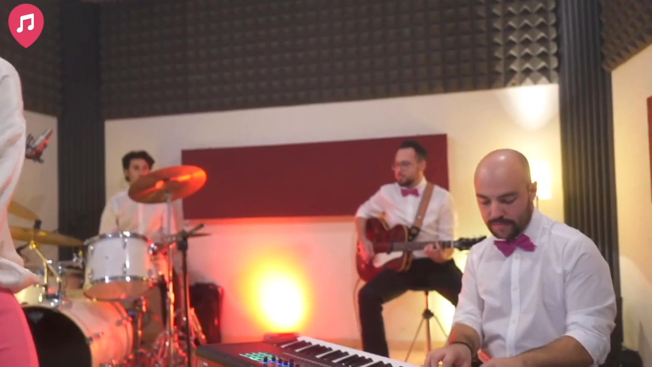Celestial Groovers - Cocktail Showreel 2026 - video 2