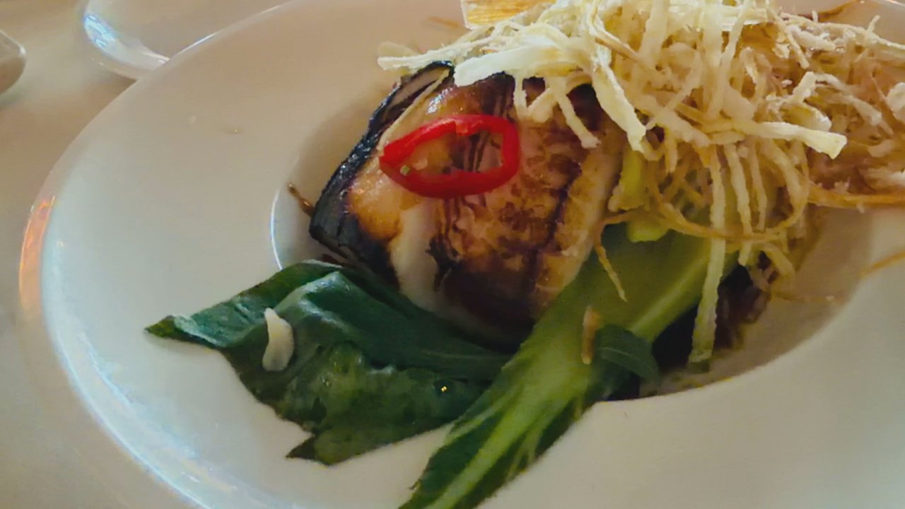 AQUA by El Gaucho - Seafood Near Me - Seattle, Washington
