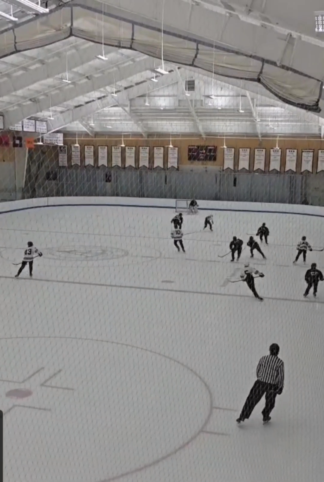 Hunter Kennedy's Breakaway Brilliance | Xaverian 8th