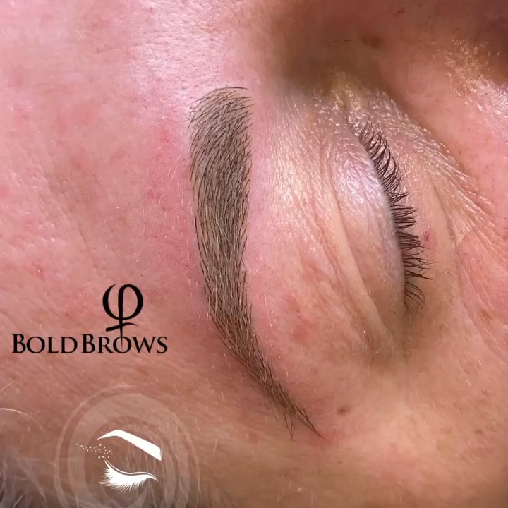Beauty Evolve by Ramona - Microblading Eyebrows - Eyelash Service Near Me - Arlington, Virginia