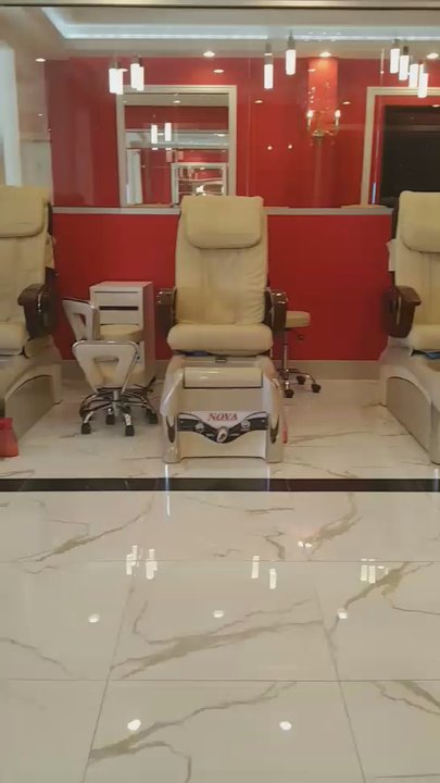 Lavish Nail & Spa - Nail Salons Near Me - Plano, Texas