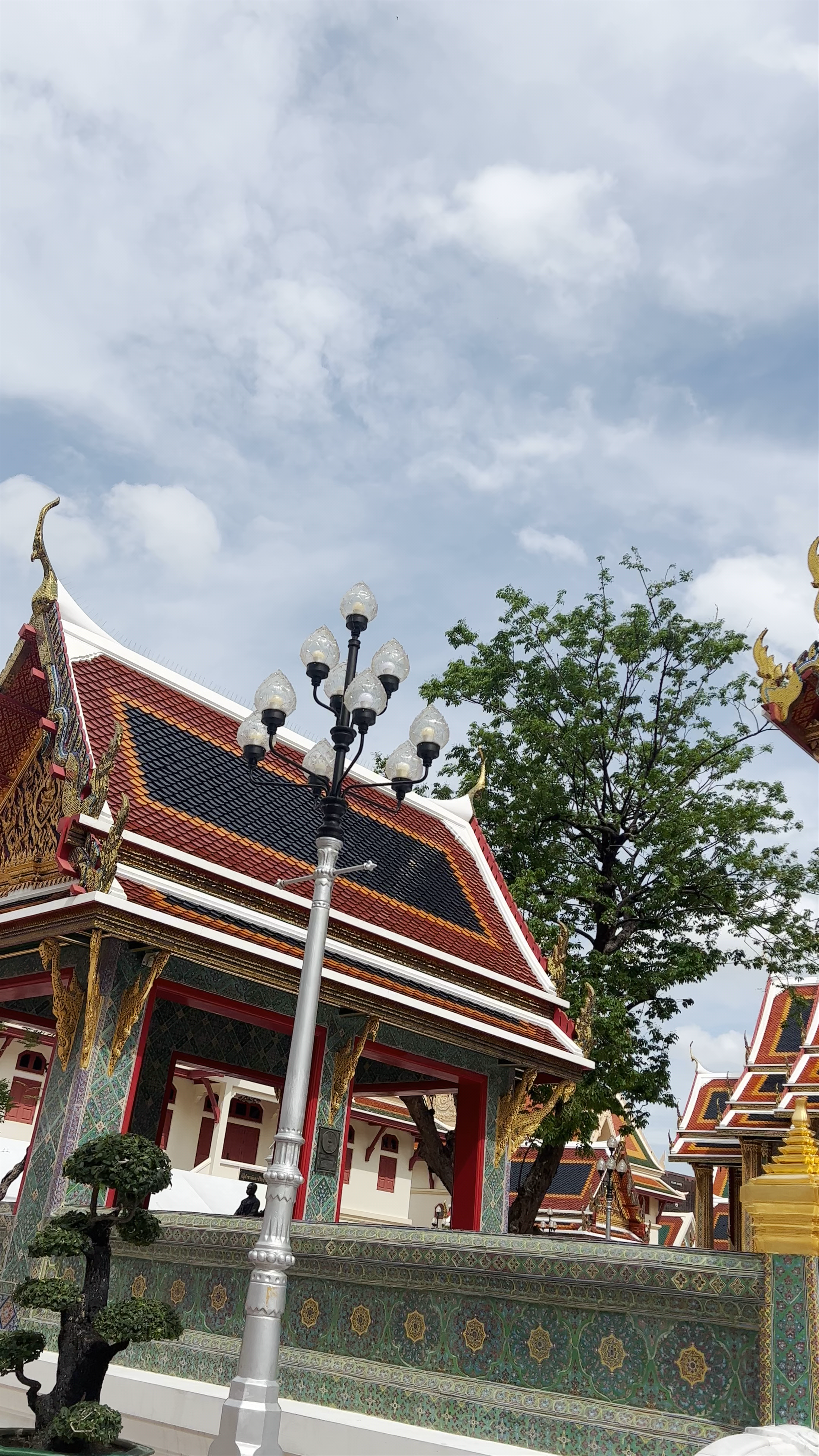 Wat Ratchabophit Sathitmahasimaram Ratchaworawihan
