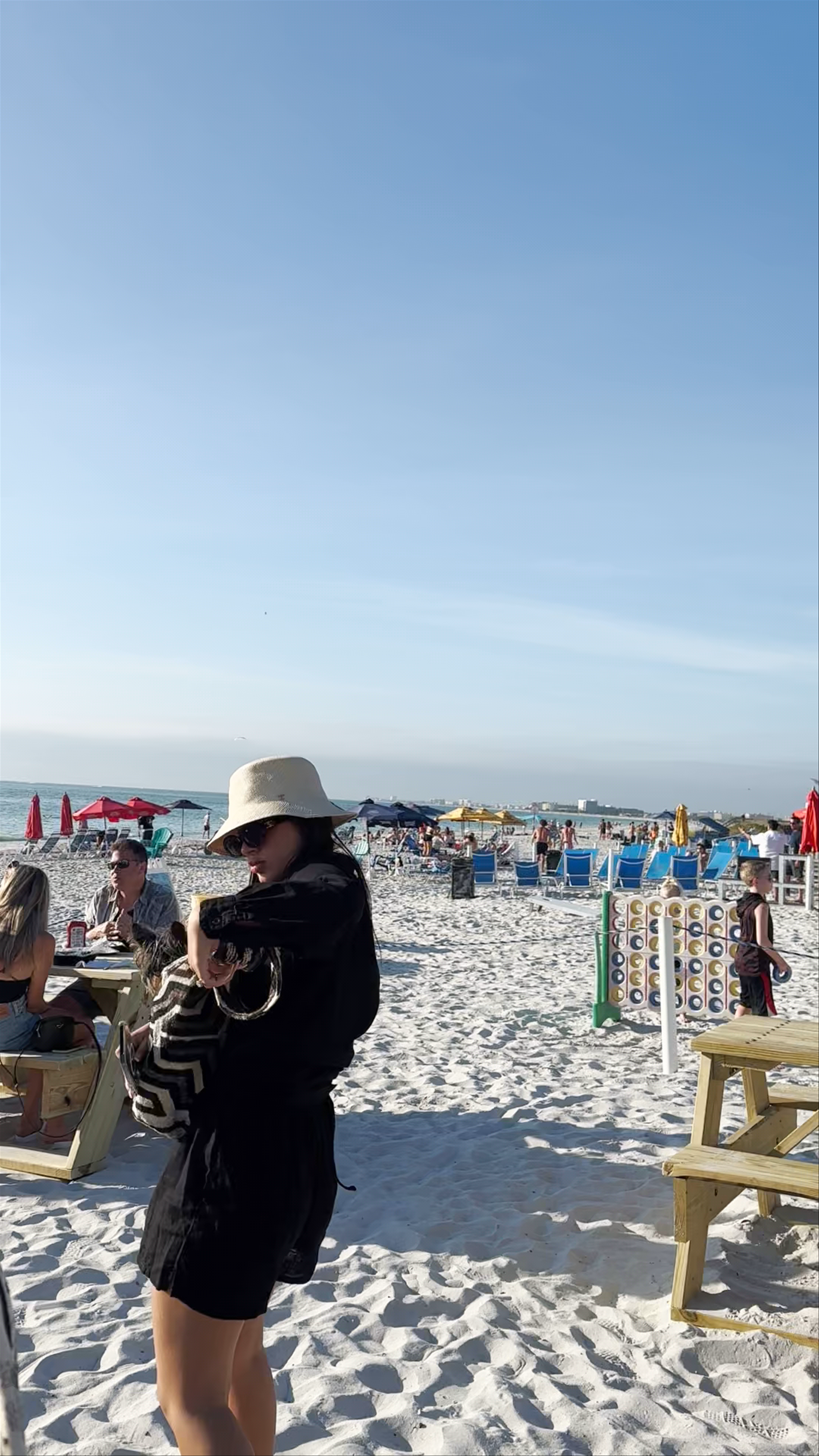 Caddy's Treasure Island