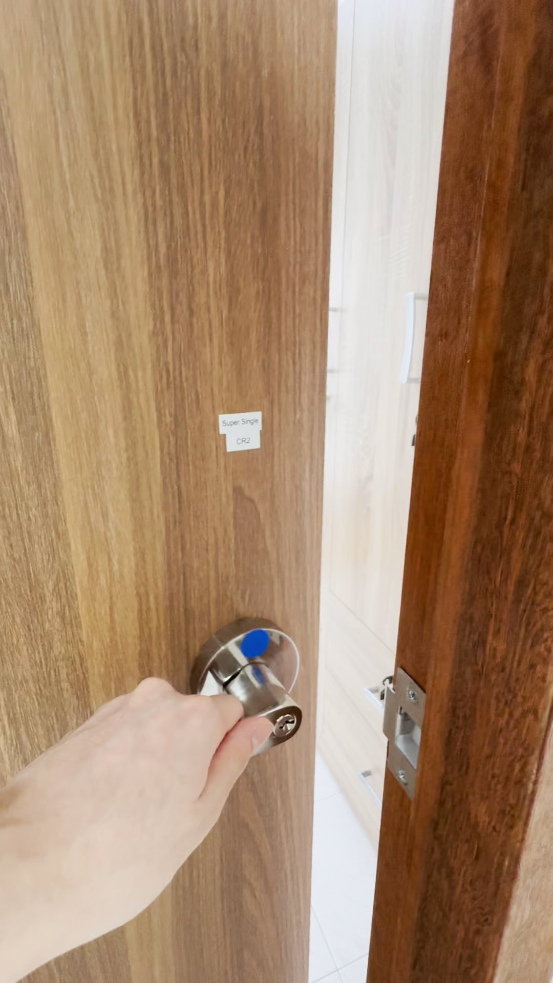 Common Room (Condo) for Rent in  Central Green Condominium - Image 13