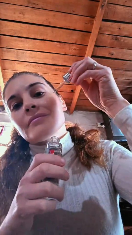 Vídeo UGC 2 de Maria Sol