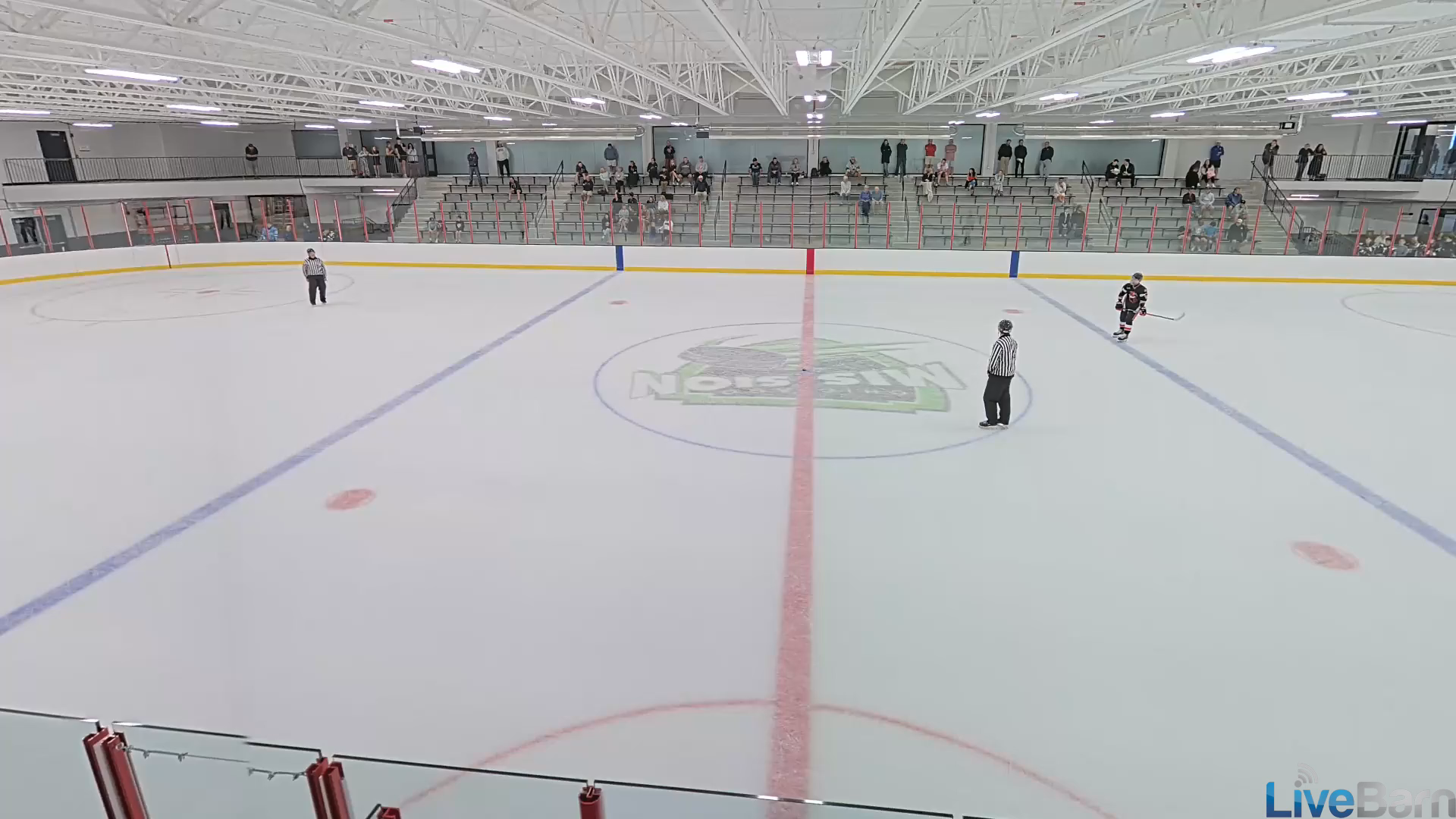 Gavin Perkovich's OT Shootout Goal helps team get to a  Victory for Chicago Reapers