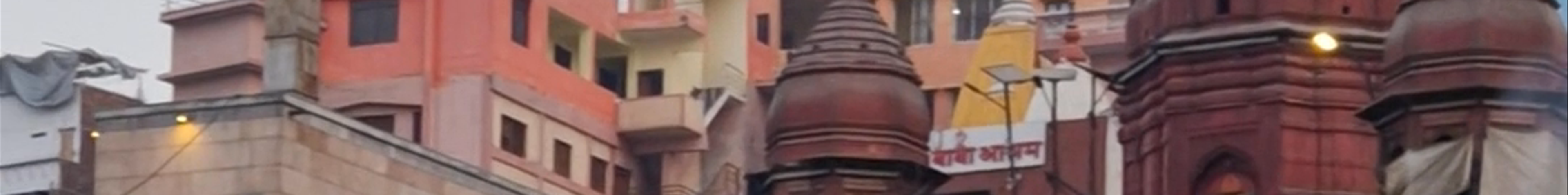 Tours & experiences in Varanasi