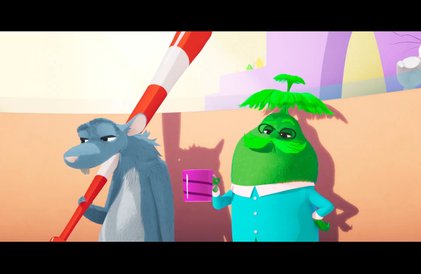 Bande-annonce officielle en français