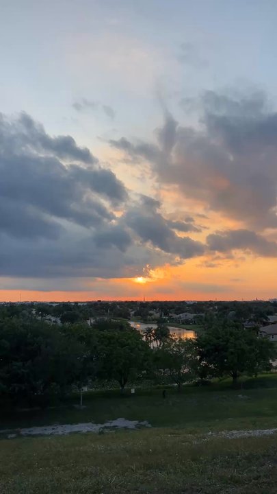 Vista View Park - Views at Vista View - Parks Near Me - Davie, Florida