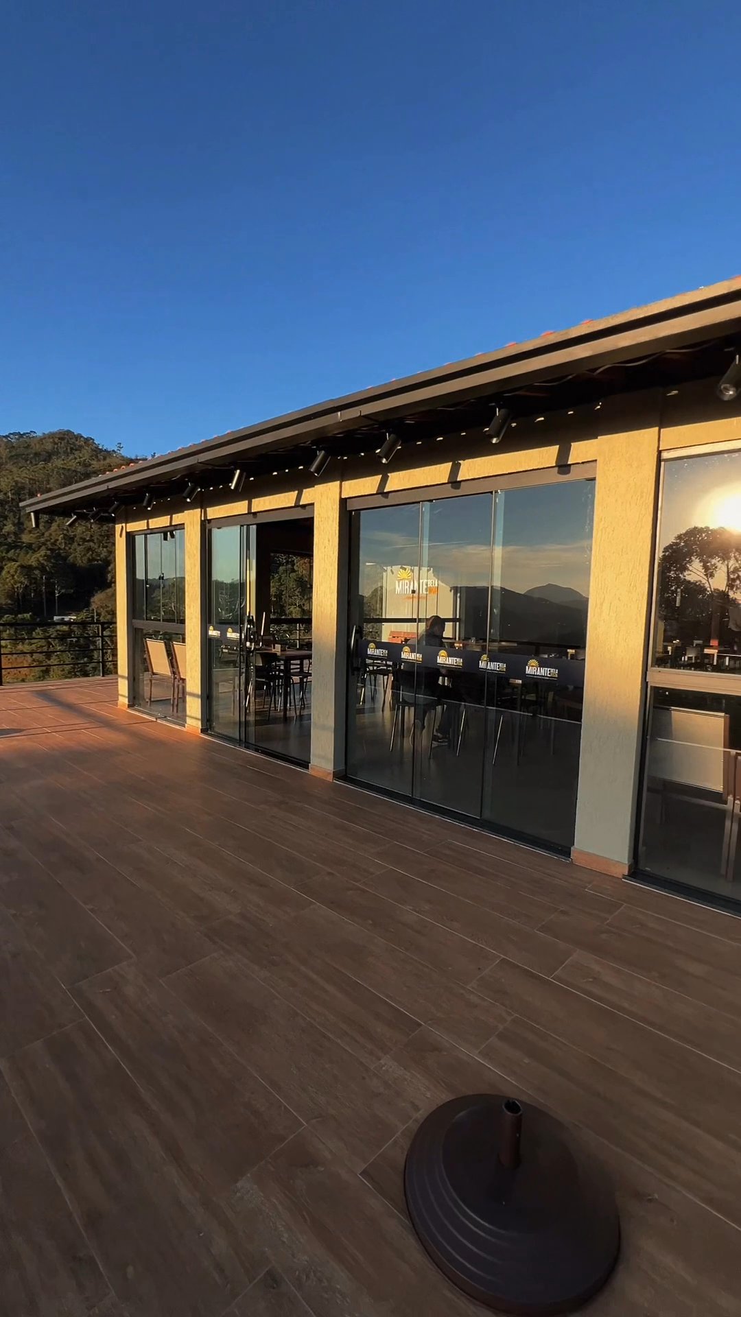 MIRANTE BELA VISTA