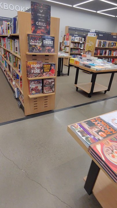 Barnes & Noble - Bookstores Near Me - Ashburn, Virginia