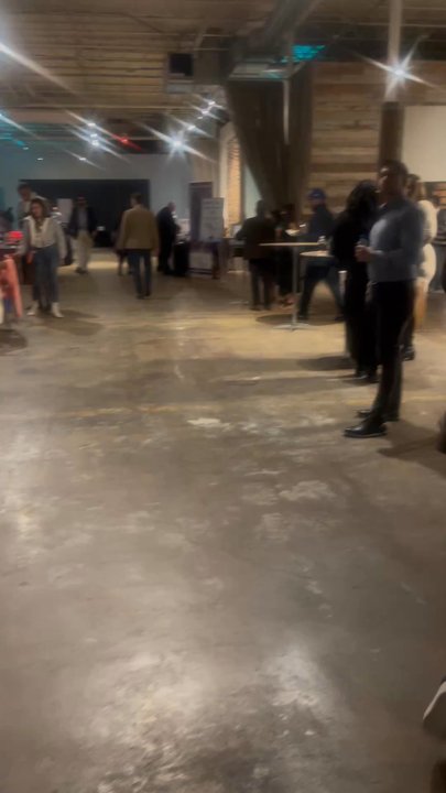The Stave Room - Alcohol Tasting Area- Light - Venues & Event Spaces Near Me - Atlanta, Georgia