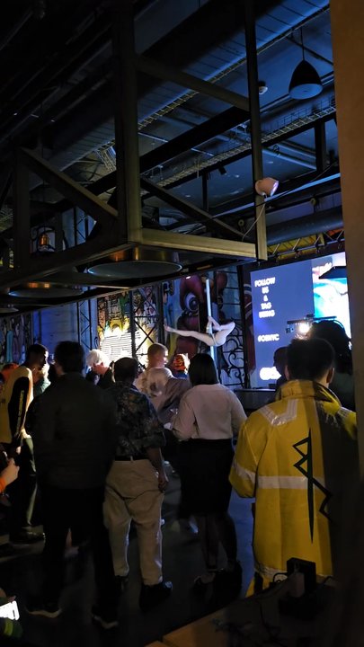 OS NYC - Bars Near Me - New York, New York