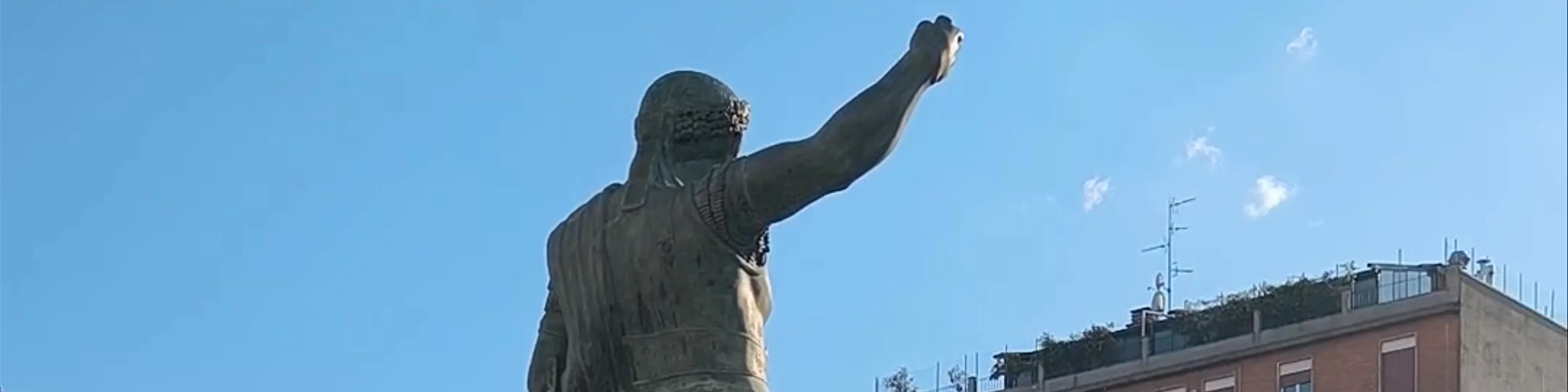 Statua di Costantino