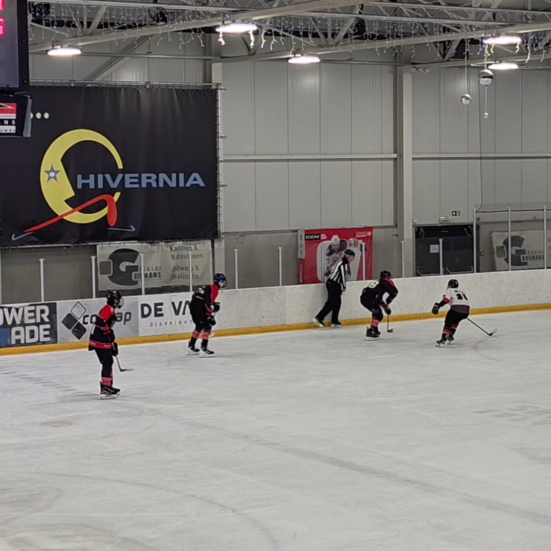 Slap shot