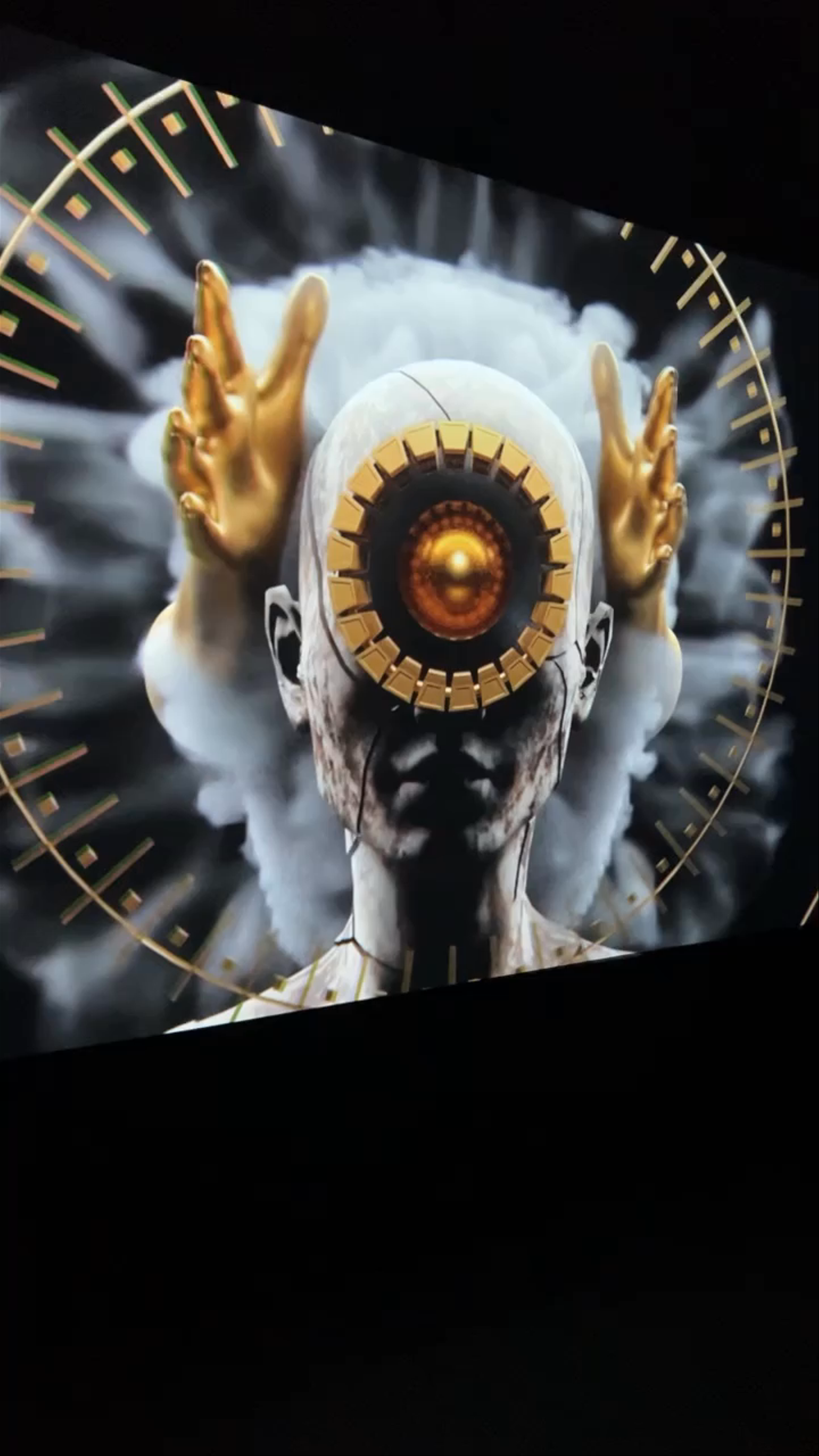 Cinema Mystica Budapest