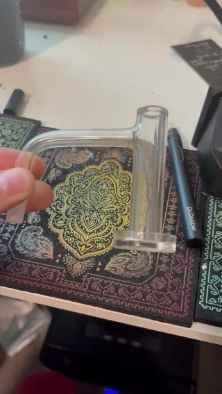 Preview pic of Eternal quartz Control Tower