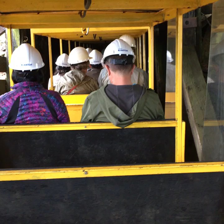 Britannia Mine Museum - Museums Near Me - Britannia Beach, British Columbia