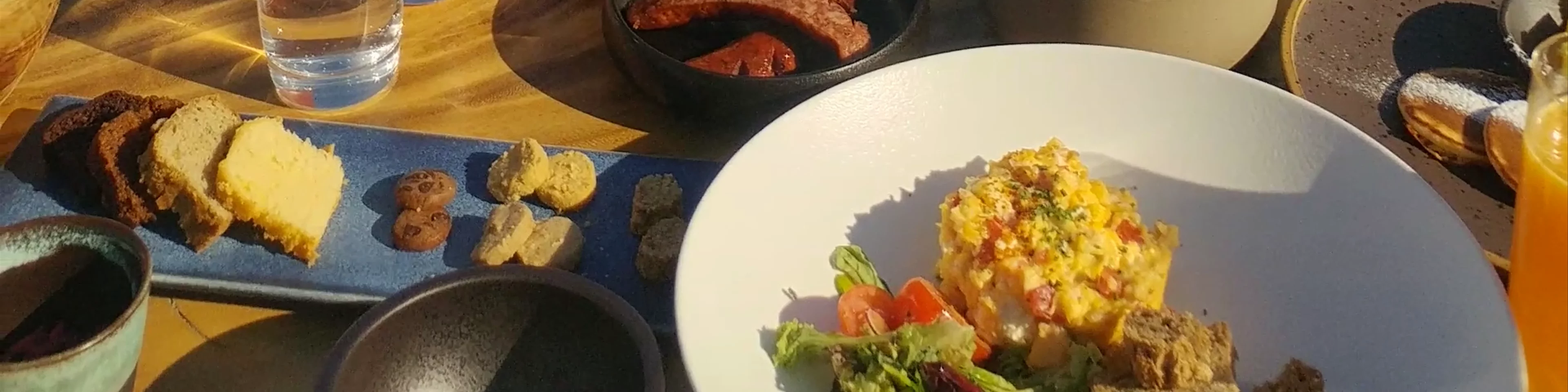 Cavo Tagoo Santorini
