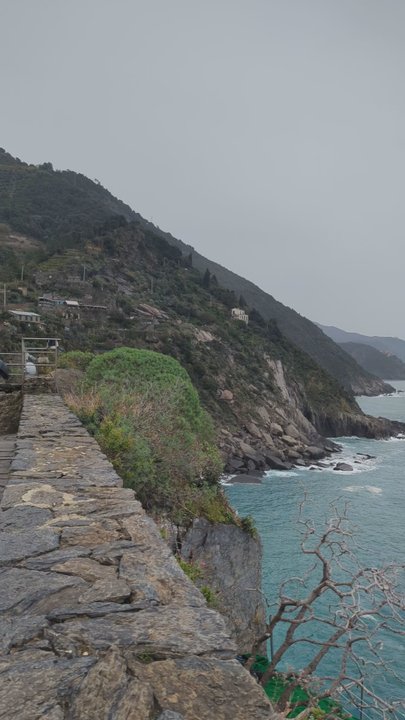 Castello Doria - Landmarks & Historical Buildings Near Me - Vernazza, SP
