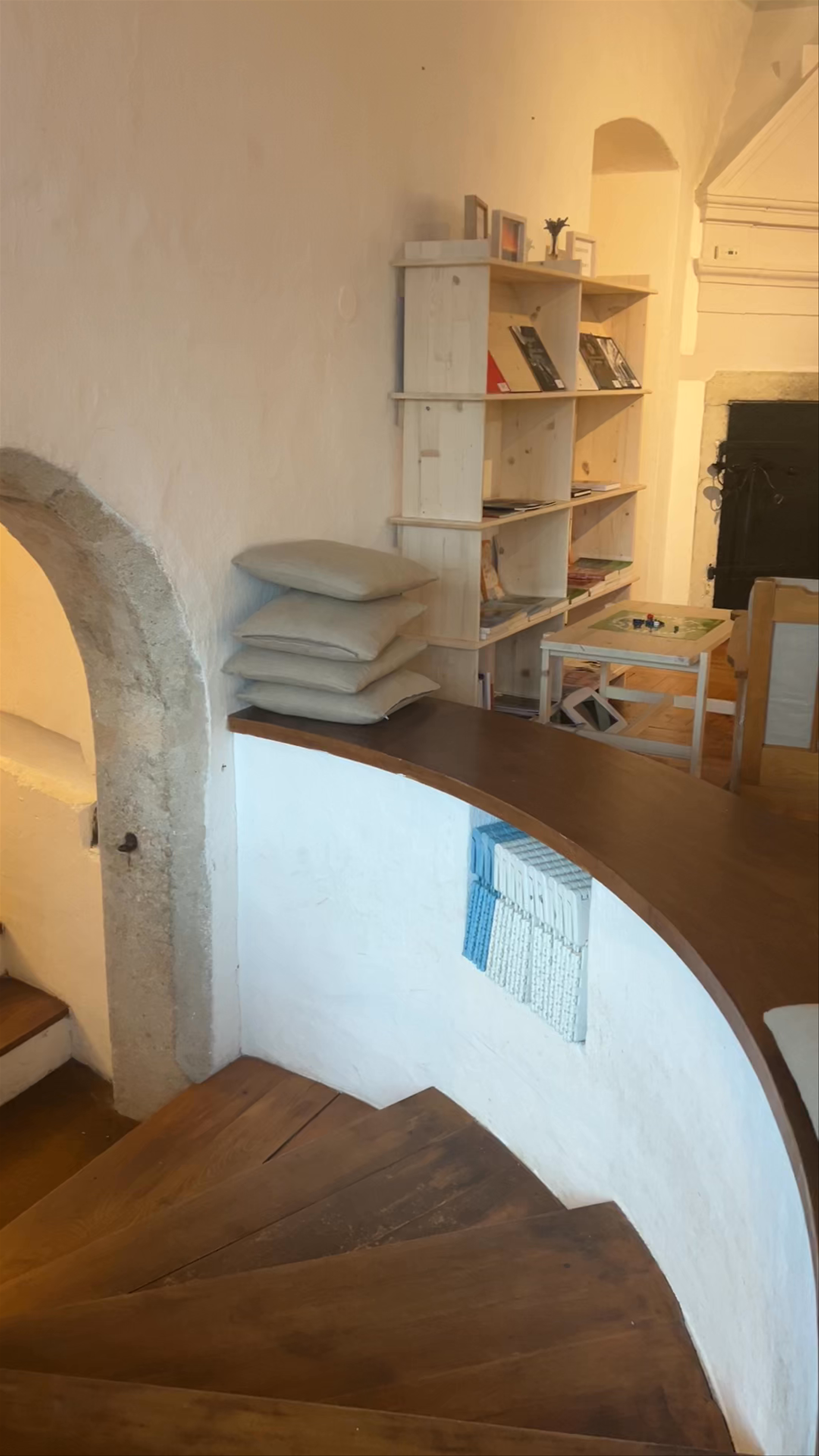 Skofja Loka Castle & Museum