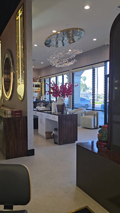 Mogn Nails - Beautiful Nail Spa - Nail Salons Near Me - La Mirada, California
