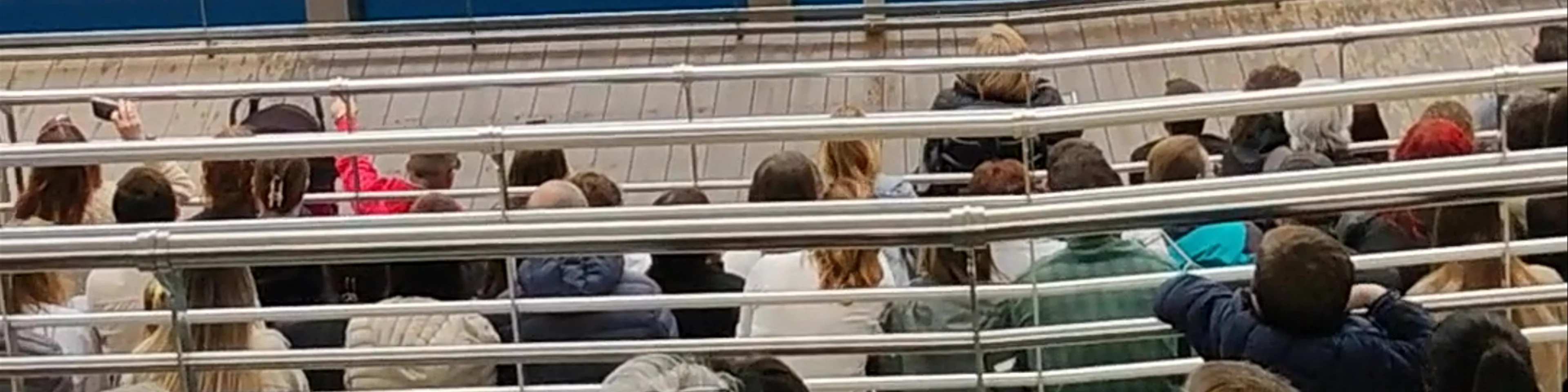Oceanogràfic València