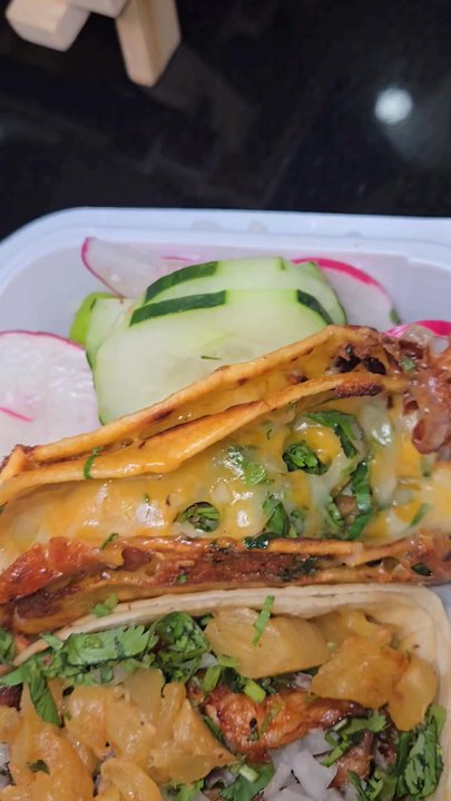La Ruta Del Taco - Delish - Tacos Near Me - Brooklyn, New York