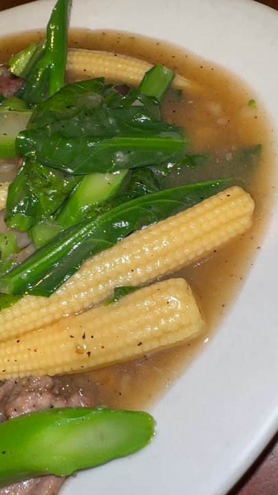 Viet-Thai - Meekathung Beef - Vietnamese Near Me - Lowell, Massachusetts