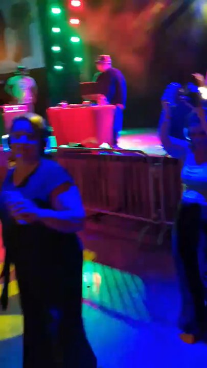 The Ramkat - SILENT DISCO !!! - Music Venues Near Me - Winston-Salem, North Carolina
