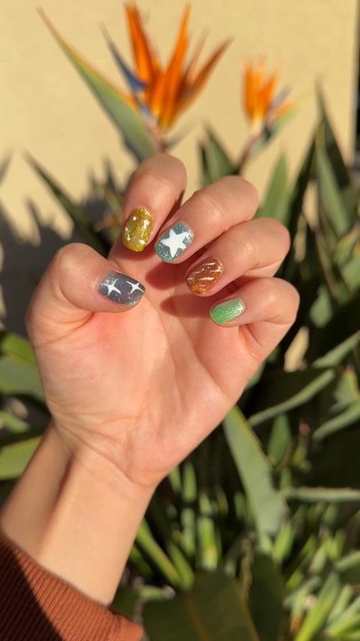 Tip N Toe Nail Spa - Nail Salons Near Me - Temecula, California
