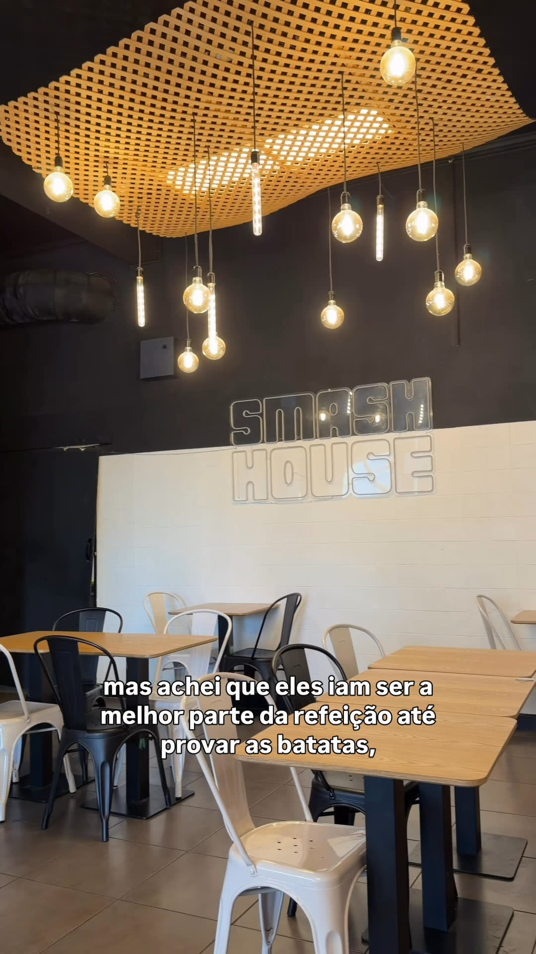 Vídeo UGC 7 de Sara