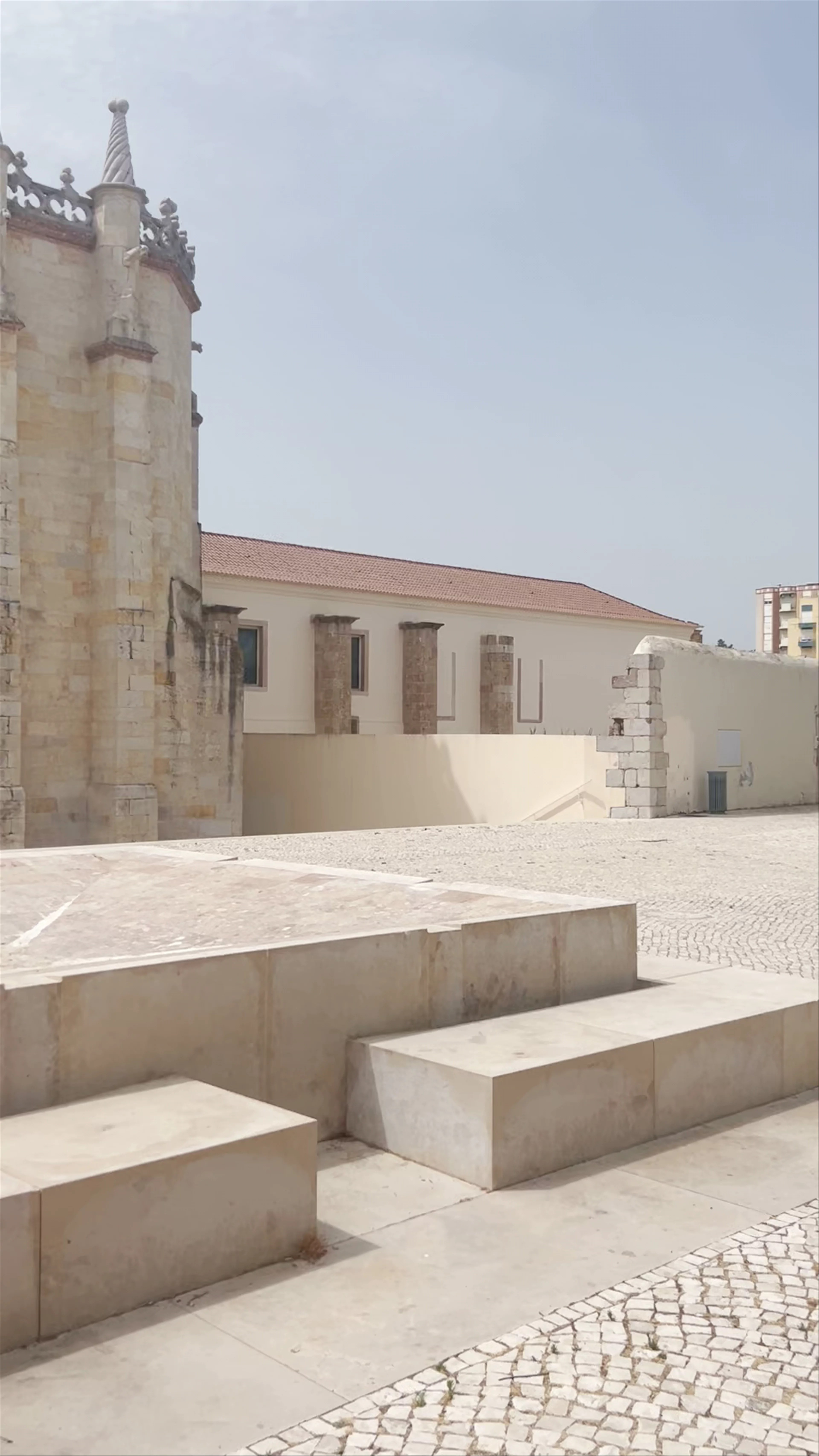 Monastery of Jesus