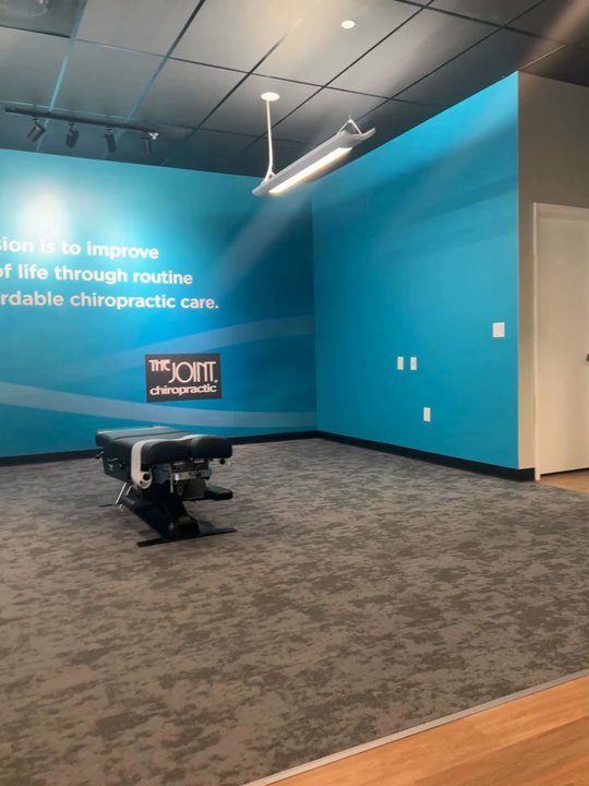 The Joint Chiropractic - Chiropractors Near Me - Miramar, Florida