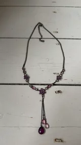 Product clip