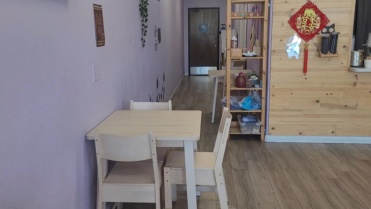 Meow Tea - Asian Fusion Near Me - San Jose, California