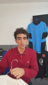 Product clip