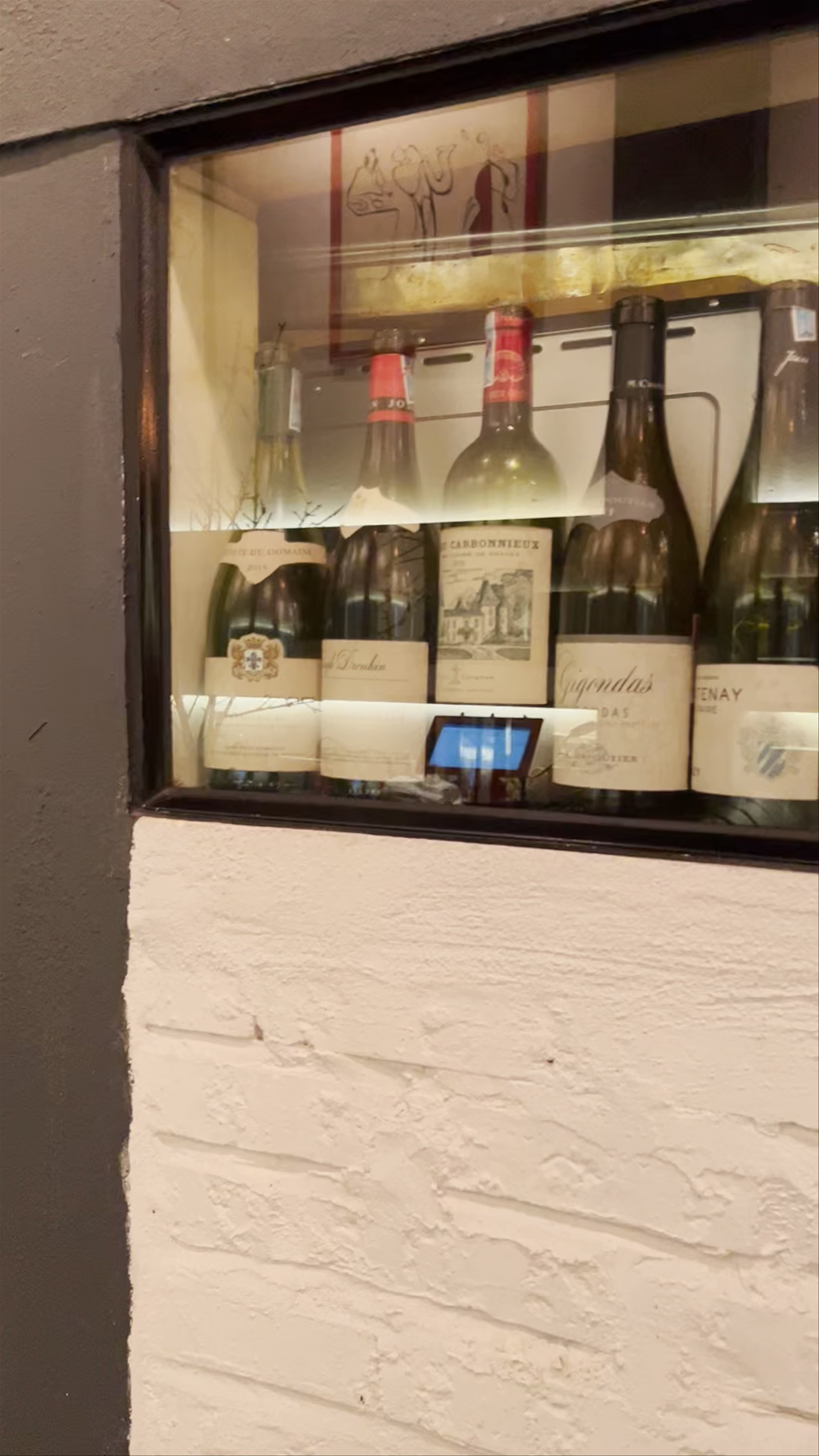 Colette French Bistro & Wine Bar - A French Elegance Experience in Hanoi