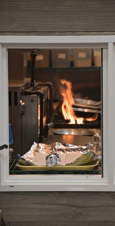 Rajput Indian Eats - Fresh made to order bread - Indian Near Me - Chesapeake, Virginia