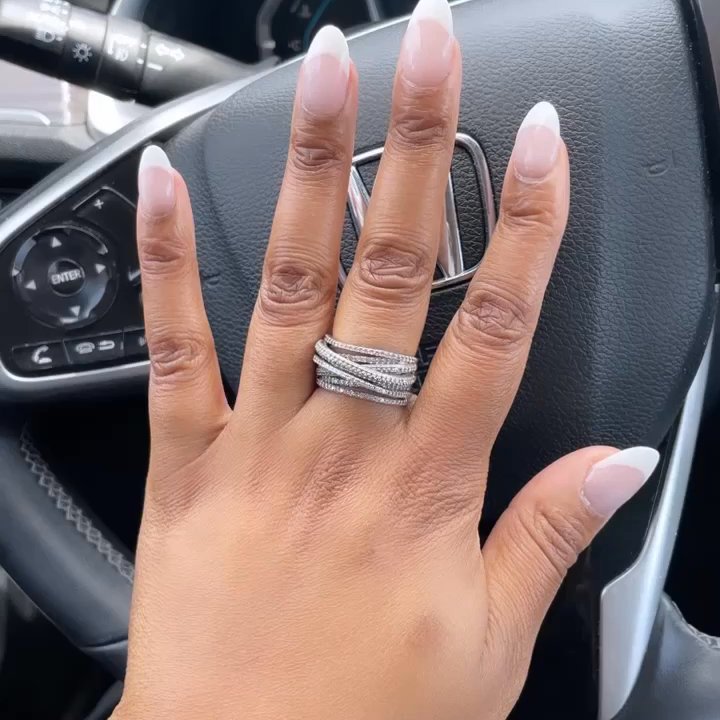LUXXE Nails & Spa - Done by Rose - Waxing Near Me - Dedham, Massachusetts