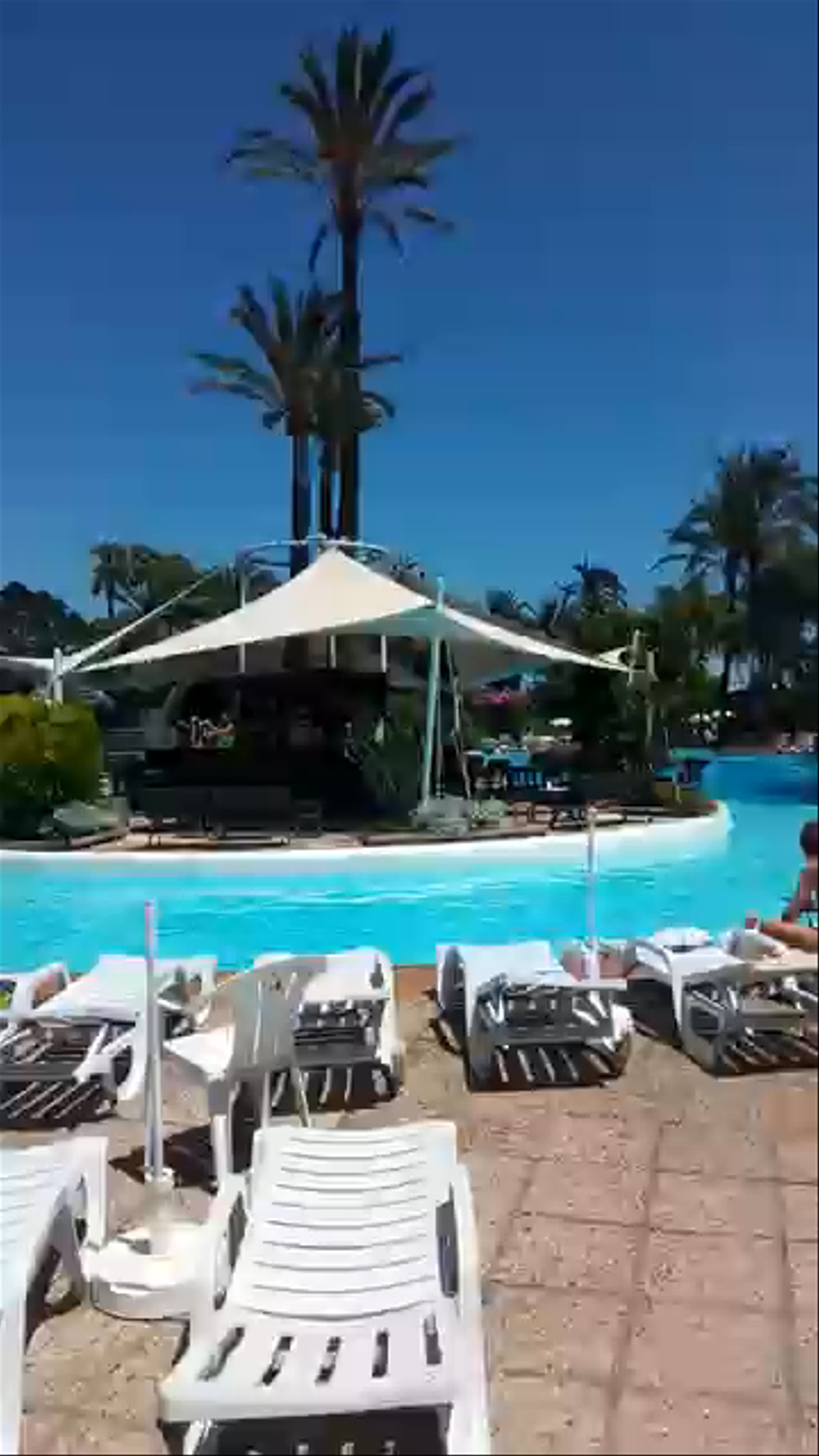 Mediterraneo Hotel & Restaurant