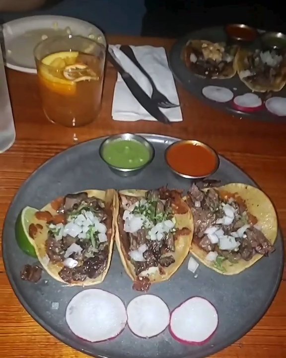 Xolo - Carne asada tacos - Mexican Near Me - Brooklyn, New York