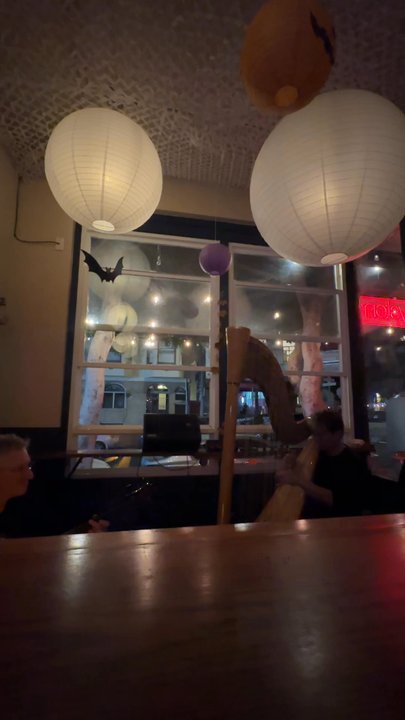 Waystone - Wine Bars Near Me - San Francisco, California