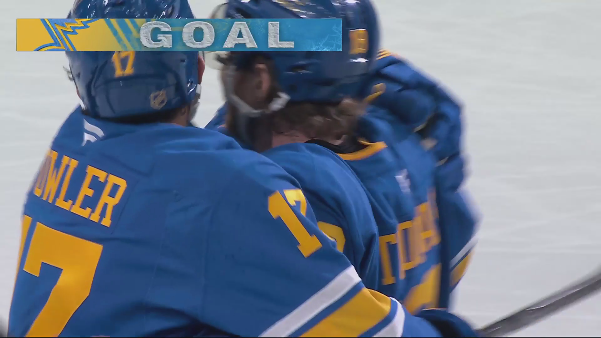 Thomas scores overtime winner late · Mar 13, 2026