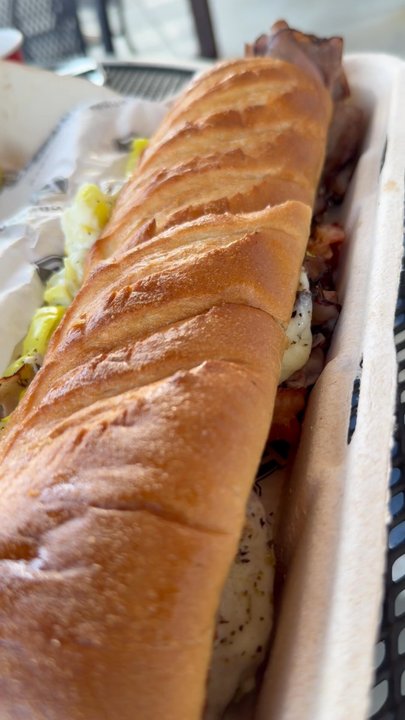 Firehouse Subs - FIREHOUSE SUBS, Laguna Hills, CA!  You can Get Yo French Dip with Au Jus here now! - Delis Near Me - Laguna Woods, California